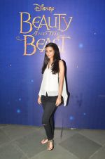Diana Penty at Beauty and Beast screening on 6th April 2016